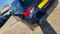 SEAT Arona 1.0 TSI 110 FR Sport 5dr DSG Petrol Hatchback